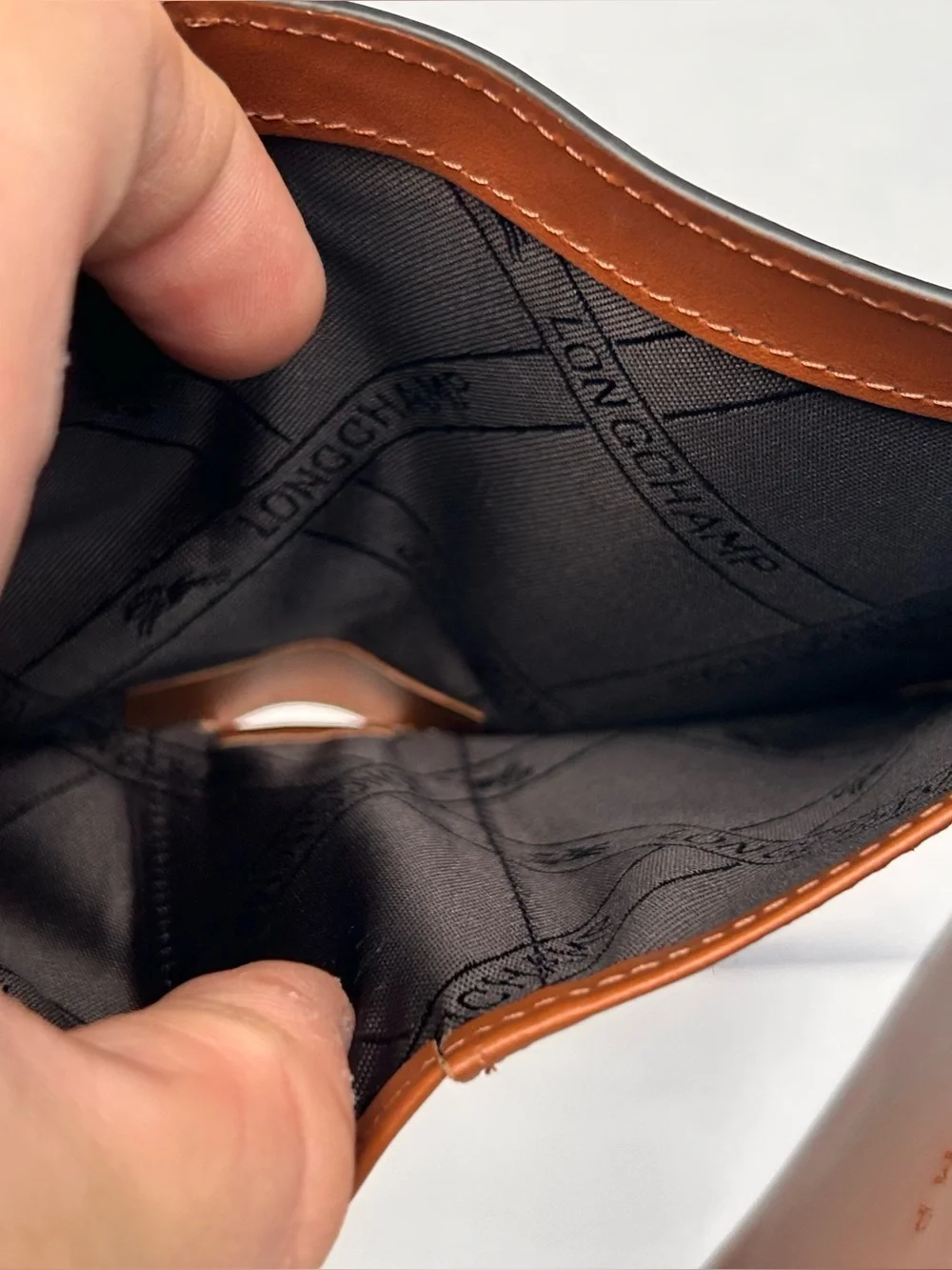 Longchamp excellent like